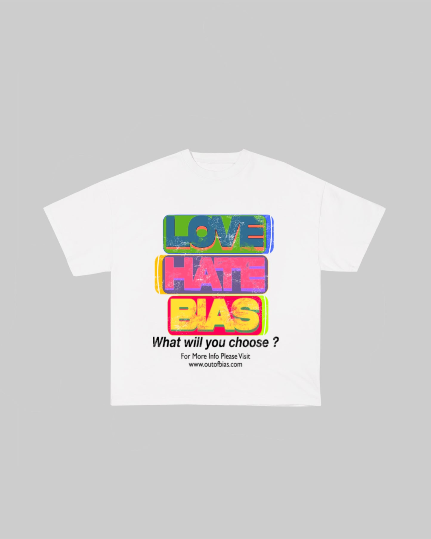 DECISION TEE