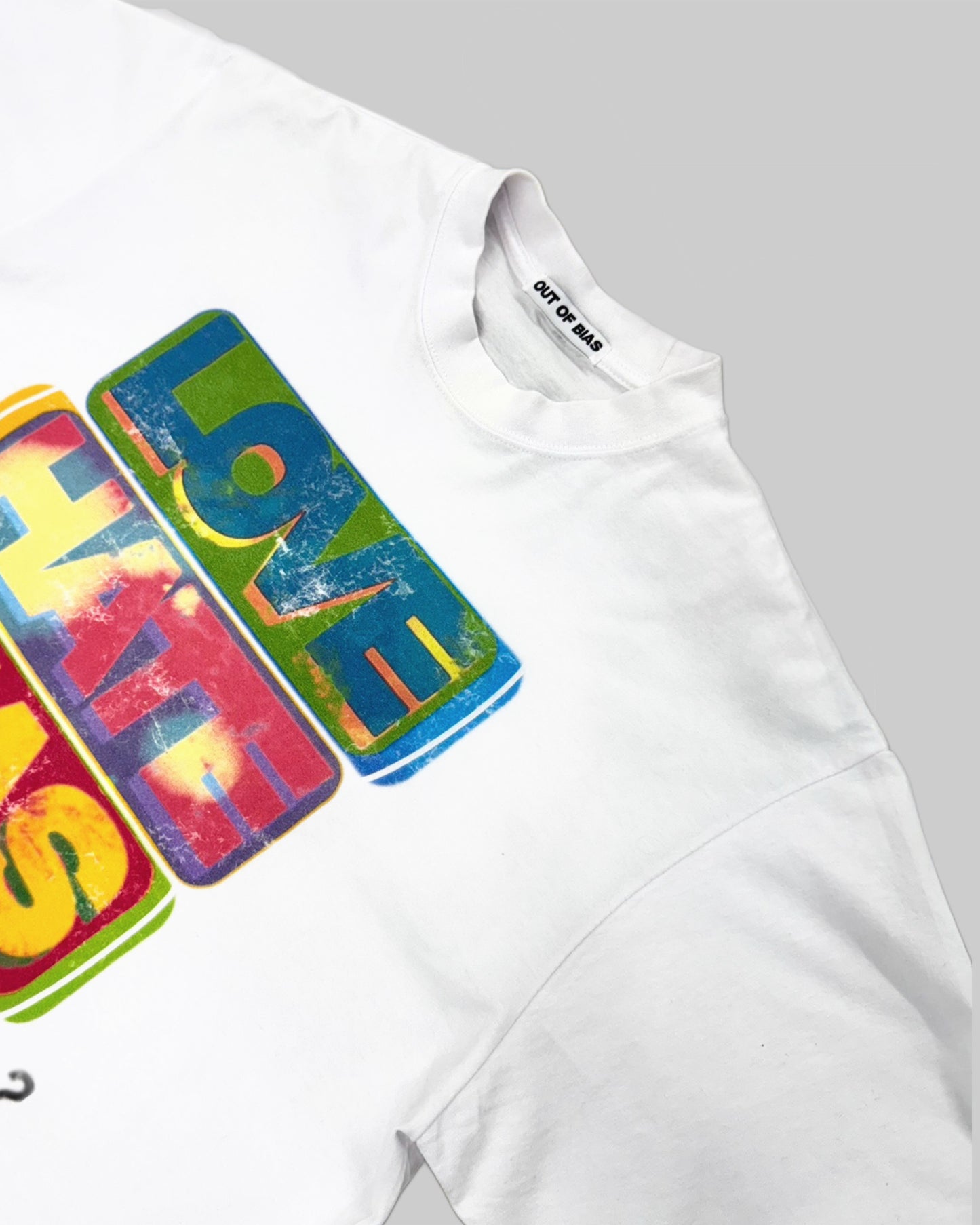 DECISION TEE