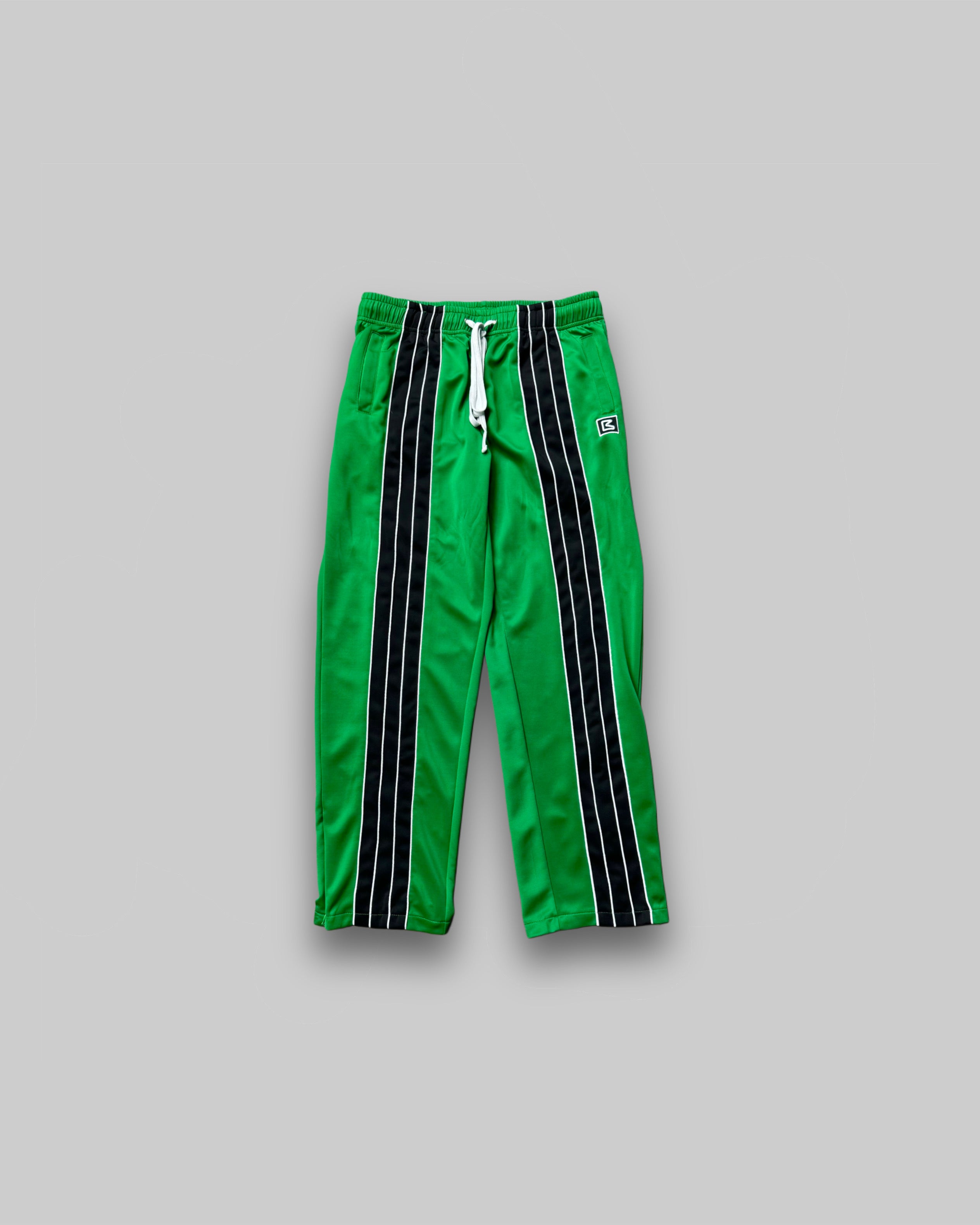 RETRO TRACK PANTS LUCKY